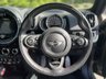 USED 2017 66 MINI COUNTRYMAN 2.0 COOPER SD ALL4 5d 188 BHP AUTO Head up Display Media XL NAV