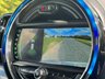 USED 2017 66 MINI COUNTRYMAN 2.0 COOPER SD ALL4 5d 188 BHP AUTO Head up Display Media XL NAV