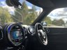 USED 2017 66 MINI COUNTRYMAN 2.0 COOPER SD ALL4 5d 188 BHP AUTO Head up Display Media XL NAV