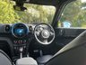 USED 2017 66 MINI COUNTRYMAN 2.0 COOPER SD ALL4 5d 188 BHP AUTO Head up Display Media XL NAV