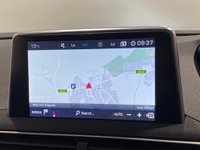 USED 2017 17 PEUGEOT 3008 1.6 BLUEHDI S/S ALLURE 5d 120 BHP 3008 Super Stylish very versitile 1.6 Allure