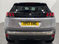 USED 2017 17 PEUGEOT 3008 1.6 BLUEHDI S/S ALLURE 5d 120 BHP 3008 Super Stylish very versitile 1.6 Allure