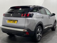 USED 2017 17 PEUGEOT 3008 1.6 BLUEHDI S/S ALLURE 5d 120 BHP 3008 Super Stylish very versitile 1.6 Allure