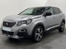 USED 2017 17 PEUGEOT 3008 1.6 BLUEHDI S/S ALLURE 5d 120 BHP 3008 Super Stylish very versitile 1.6 Allure