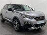 USED 2017 17 PEUGEOT 3008 1.6 BLUEHDI S/S ALLURE 5d 120 BHP 3008 Super Stylish very versitile 1.6 Allure