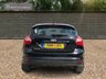 USED 2011 11 FORD FOCUS 1.6 ZETEC TDCI 5d 113 BHP OVER 100 CARS IN STOCK
