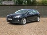 USED 2011 11 FORD FOCUS 1.6 ZETEC TDCI 5d 113 BHP OVER 100 CARS IN STOCK