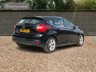 USED 2011 11 FORD FOCUS 1.6 ZETEC TDCI 5d 113 BHP OVER 100 CARS IN STOCK
