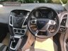 USED 2011 11 FORD FOCUS 1.6 ZETEC TDCI 5d 113 BHP OVER 100 CARS IN STOCK