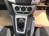 USED 2011 11 FORD FOCUS 1.6 ZETEC TDCI 5d 113 BHP OVER 100 CARS IN STOCK