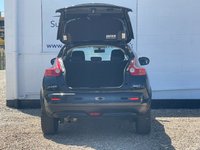 USED 2011 11 NISSAN JUKE 1.6 ACENTA SPORT DIG-T 5d 190 BHP www.suffolkcarcentre.co.uk - Located at Lowestoft