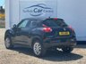 USED 2011 11 NISSAN JUKE 1.6 ACENTA SPORT DIG-T 5d 190 BHP www.suffolkcarcentre.co.uk - Located at Lowestoft