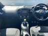 USED 2011 11 NISSAN JUKE 1.6 ACENTA SPORT DIG-T 5d 190 BHP www.suffolkcarcentre.co.uk - Located at Lowestoft