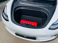 USED 2019 69 TESLA Model 3 0.0 STANDARD RANGE PLUS 4d 302 BHP 1 Owner, stunning Vehicle