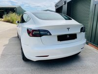 USED 2019 69 TESLA Model 3 0.0 STANDARD RANGE PLUS 4d 302 BHP 1 Owner, stunning Vehicle