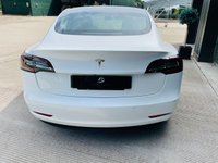 USED 2019 69 TESLA Model 3 0.0 STANDARD RANGE PLUS 4d 302 BHP 1 Owner, stunning Vehicle