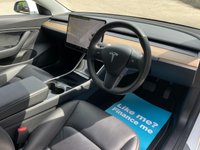USED 2019 69 TESLA Model 3 0.0 STANDARD RANGE PLUS 4d 302 BHP 1 Owner, stunning Vehicle
