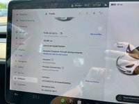USED 2019 69 TESLA Model 3 0.0 STANDARD RANGE PLUS 4d 302 BHP 1 Owner, stunning Vehicle