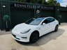 USED 2019 69 TESLA Model 3 0.0 STANDARD RANGE PLUS 4d 302 BHP 1 Owner, stunning Vehicle