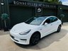 USED 2019 69 TESLA Model 3 0.0 STANDARD RANGE PLUS 4d 302 BHP 1 Owner, stunning Vehicle