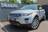 USED 2014 14 LAND ROVER RANGE ROVER EVOQUE 2.2 SD4 PRESTIGE LUX 5d 190 BHP 2 Owners, FSH, Pan Roof, Parking Sensors, Rear Camera, Sat Nav, Park Assist, Electric Heated Memory Seats, Bluetooth