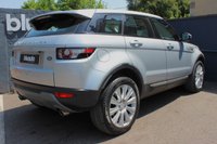 USED 2014 14 LAND ROVER RANGE ROVER EVOQUE 2.2 SD4 PRESTIGE LUX 5d 190 BHP 2 Owners, FSH, Pan Roof, Parking Sensors, Rear Camera, Sat Nav, Park Assist, Electric Heated Memory Seats, Bluetooth