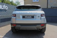 USED 2014 14 LAND ROVER RANGE ROVER EVOQUE 2.2 SD4 PRESTIGE LUX 5d 190 BHP 2 Owners, FSH, Pan Roof, Parking Sensors, Rear Camera, Sat Nav, Park Assist, Electric Heated Memory Seats, Bluetooth