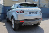 USED 2014 14 LAND ROVER RANGE ROVER EVOQUE 2.2 SD4 PRESTIGE LUX 5d 190 BHP 2 Owners, FSH, Pan Roof, Parking Sensors, Rear Camera, Sat Nav, Park Assist, Electric Heated Memory Seats, Bluetooth