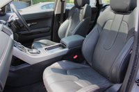 USED 2014 14 LAND ROVER RANGE ROVER EVOQUE 2.2 SD4 PRESTIGE LUX 5d 190 BHP 2 Owners, FSH, Pan Roof, Parking Sensors, Rear Camera, Sat Nav, Park Assist, Electric Heated Memory Seats, Bluetooth
