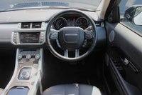 USED 2014 14 LAND ROVER RANGE ROVER EVOQUE 2.2 SD4 PRESTIGE LUX 5d 190 BHP 2 Owners, FSH, Pan Roof, Parking Sensors, Rear Camera, Sat Nav, Park Assist, Electric Heated Memory Seats, Bluetooth