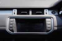 USED 2014 14 LAND ROVER RANGE ROVER EVOQUE 2.2 SD4 PRESTIGE LUX 5d 190 BHP 2 Owners, FSH, Pan Roof, Parking Sensors, Rear Camera, Sat Nav, Park Assist, Electric Heated Memory Seats, Bluetooth