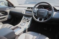 USED 2014 14 LAND ROVER RANGE ROVER EVOQUE 2.2 SD4 PRESTIGE LUX 5d 190 BHP 2 Owners, FSH, Pan Roof, Parking Sensors, Rear Camera, Sat Nav, Park Assist, Electric Heated Memory Seats, Bluetooth