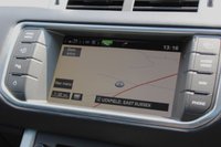 USED 2014 14 LAND ROVER RANGE ROVER EVOQUE 2.2 SD4 PRESTIGE LUX 5d 190 BHP 2 Owners, FSH, Pan Roof, Parking Sensors, Rear Camera, Sat Nav, Park Assist, Electric Heated Memory Seats, Bluetooth