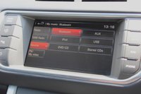 USED 2014 14 LAND ROVER RANGE ROVER EVOQUE 2.2 SD4 PRESTIGE LUX 5d 190 BHP 2 Owners, FSH, Pan Roof, Parking Sensors, Rear Camera, Sat Nav, Park Assist, Electric Heated Memory Seats, Bluetooth