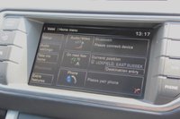 USED 2014 14 LAND ROVER RANGE ROVER EVOQUE 2.2 SD4 PRESTIGE LUX 5d 190 BHP 2 Owners, FSH, Pan Roof, Parking Sensors, Rear Camera, Sat Nav, Park Assist, Electric Heated Memory Seats, Bluetooth