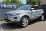 USED 2014 14 LAND ROVER RANGE ROVER EVOQUE 2.2 SD4 PRESTIGE LUX 5d 190 BHP 2 Owners, FSH, Pan Roof, Parking Sensors, Rear Camera, Sat Nav, Park Assist, Electric Heated Memory Seats, Bluetooth