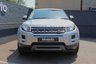 USED 2014 14 LAND ROVER RANGE ROVER EVOQUE 2.2 SD4 PRESTIGE LUX 5d 190 BHP 2 Owners, FSH, Pan Roof, Parking Sensors, Rear Camera, Sat Nav, Park Assist, Electric Heated Memory Seats, Bluetooth