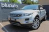 USED 2014 14 LAND ROVER RANGE ROVER EVOQUE 2.2 SD4 PRESTIGE LUX 5d 190 BHP 2 Owners, FSH, Pan Roof, Parking Sensors, Rear Camera, Sat Nav, Park Assist, Electric Heated Memory Seats, Bluetooth