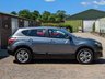 USED 2012 NISSAN QASHQAI 1.6 ACENTA 5d 117 BHP LOW MILES & 2 PREVIOUS OWNERS!