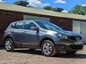 USED 2012 NISSAN QASHQAI 1.6 ACENTA 5d 117 BHP LOW MILES & 2 PREVIOUS OWNERS!