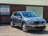 USED 2012 NISSAN QASHQAI 1.6 ACENTA 5d 117 BHP LOW MILES & 2 PREVIOUS OWNERS!