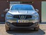 USED 2012 NISSAN QASHQAI 1.6 ACENTA 5d 117 BHP LOW MILES & 2 PREVIOUS OWNERS!