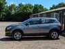 USED 2012 NISSAN QASHQAI 1.6 ACENTA 5d 117 BHP LOW MILES & 2 PREVIOUS OWNERS!