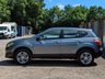 USED 2012 NISSAN QASHQAI 1.6 ACENTA 5d 117 BHP LOW MILES & 2 PREVIOUS OWNERS!