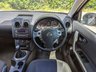 USED 2012 NISSAN QASHQAI 1.6 ACENTA 5d 117 BHP LOW MILES & 2 PREVIOUS OWNERS!