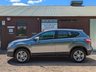 USED 2012 NISSAN QASHQAI 1.6 ACENTA 5d 117 BHP LOW MILES & 2 PREVIOUS OWNERS!