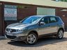 USED 2012 NISSAN QASHQAI 1.6 ACENTA 5d 117 BHP LOW MILES & 2 PREVIOUS OWNERS!