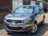 USED 2012 NISSAN QASHQAI 1.6 ACENTA 5d 117 BHP LOW MILES & 2 PREVIOUS OWNERS!