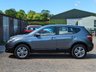 USED 2012 NISSAN QASHQAI 1.6 ACENTA 5d 117 BHP LOW MILES & 2 PREVIOUS OWNERS!