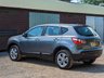 USED 2012 NISSAN QASHQAI 1.6 ACENTA 5d 117 BHP LOW MILES & 2 PREVIOUS OWNERS!
